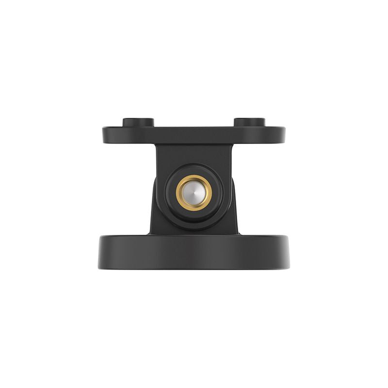 Adaptador S82: aprovecha al máximo tu espacio frontal
GPS y luz en un solo soporte bien estructurado.