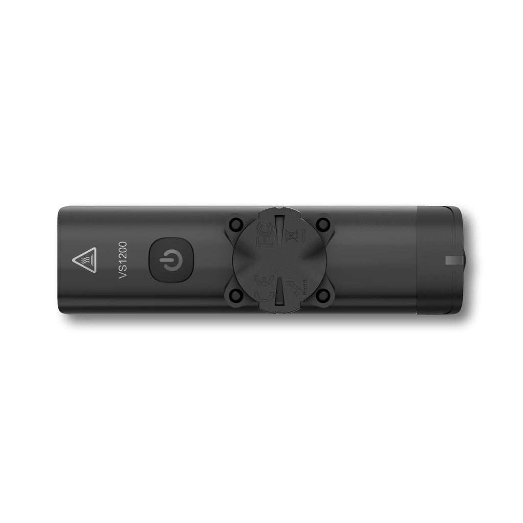 Luz Delantera Inteligente iGPSPORT VS1200