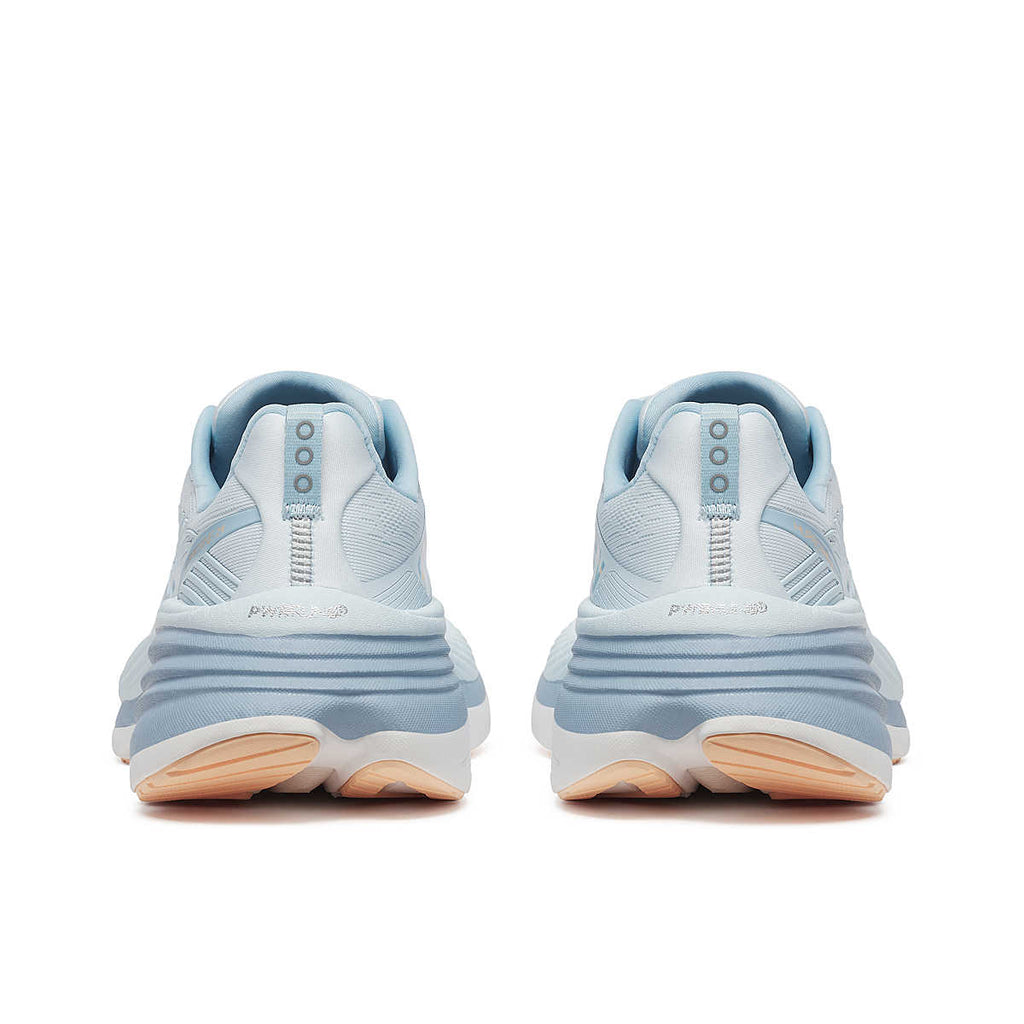 Saucony Hurricane 24 Mujer con diseño premium y máxima comodidad, disponibles con envío a cualquier ciudad de Colombia
