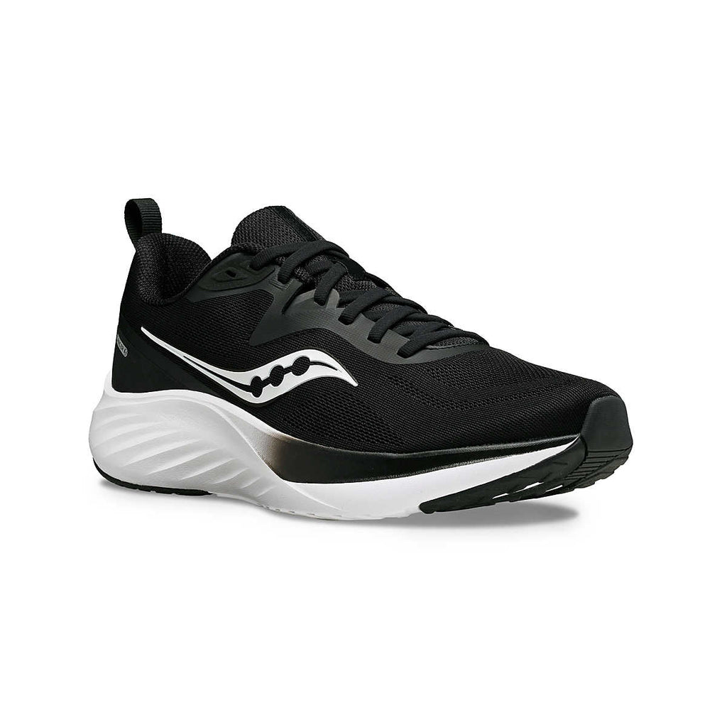 Saucony Lancer 3 Mujer, calzado deportivo con amortiguación PWRRUN para correr diario

