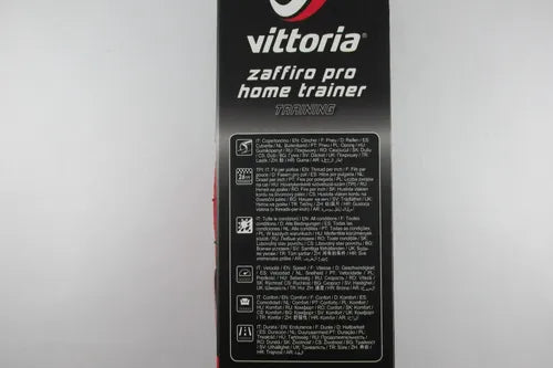 PARA RODILLOS LLANTA VITTORIA HOME TRAINER ZFFIRO PRO 700x23c colombia