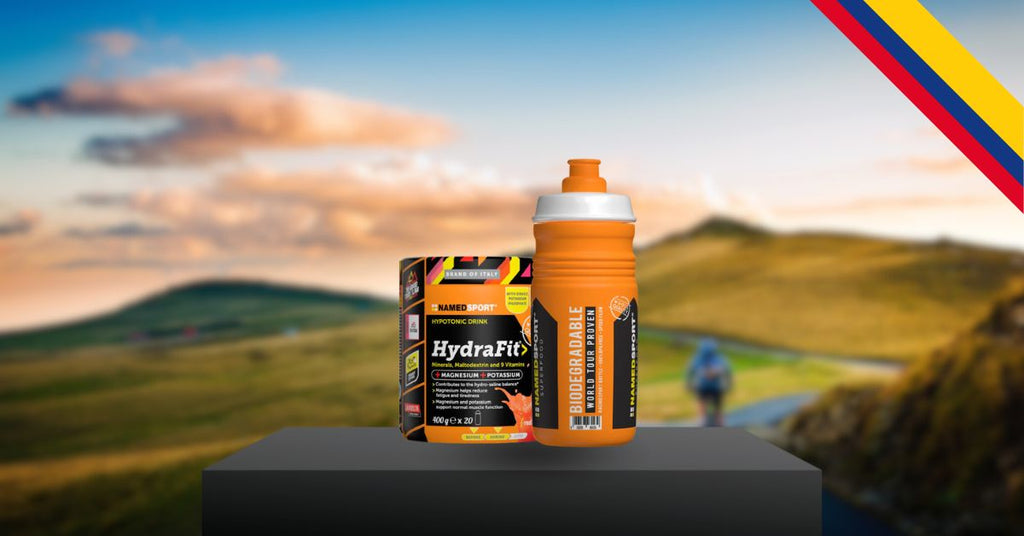 Namedsport Hydrafit Colombia