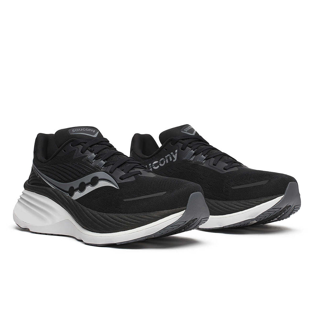 Tenis Saucony Hurricane 24 Hombre con doble amortiguación PWRRUN PB y envío a todo Colombia