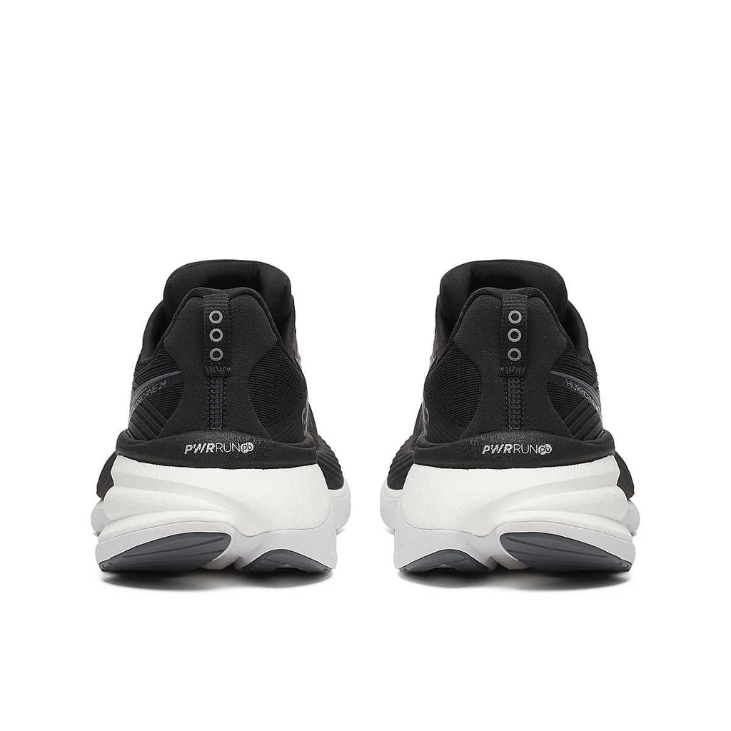 Zapatillas Saucony Hurricane 24 para hombre, diseño premium con tecnología CenterPath y envío nacional
