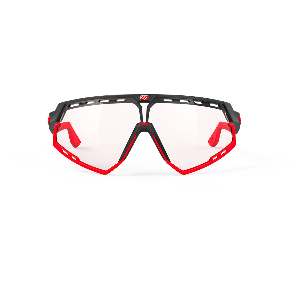 Lentes Rudy Project Defender con visión amplia y protección contra el viento