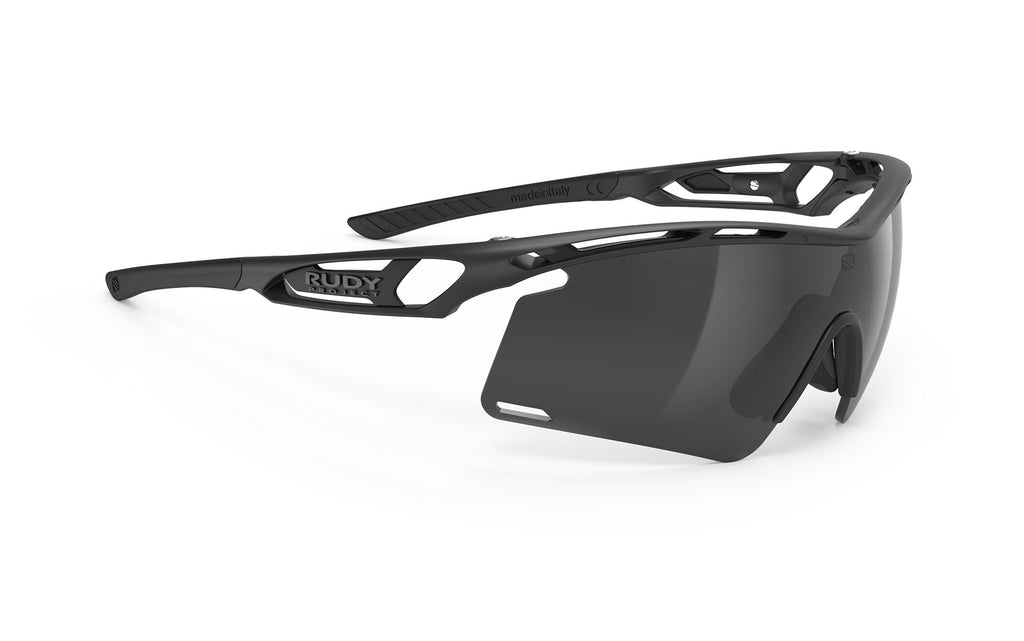 Rudy Project Tralyx+ con ajuste ergonómico y comodidad total