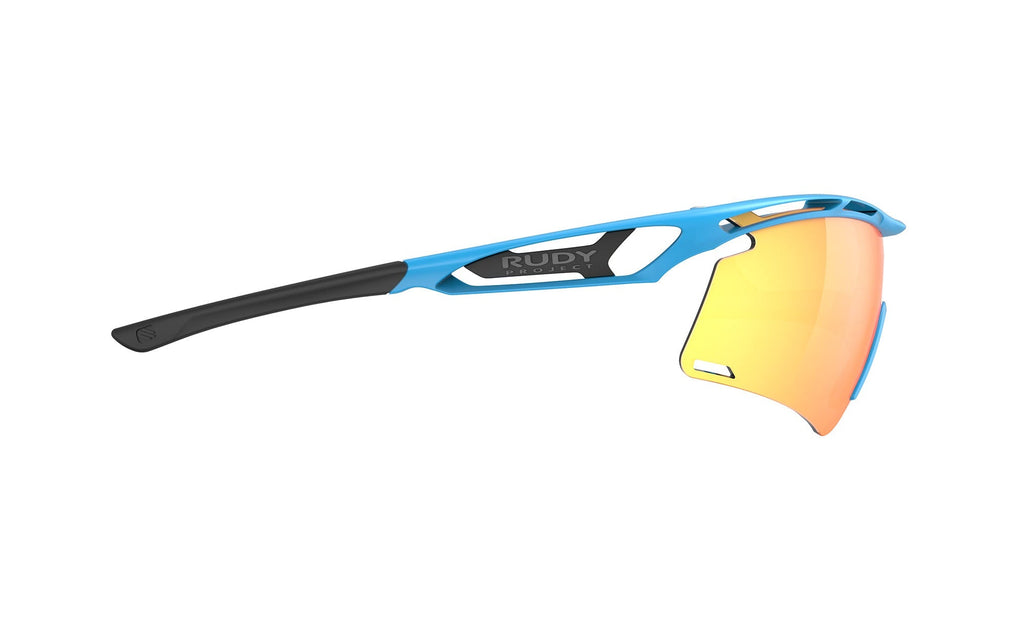 Gafas Rudy Project Tralyx+ con sistema de ventilación mejorado