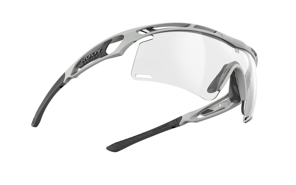 Rudy Project Tralyx+ con agarre seguro para ciclismo