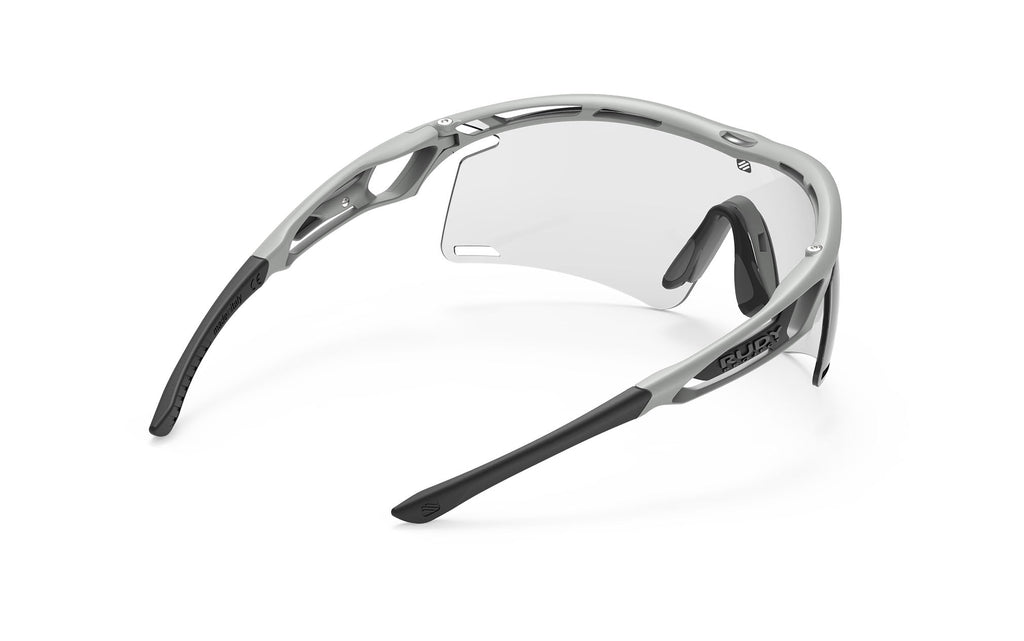 Rudy Project Tralyx+ con ajuste personalizable