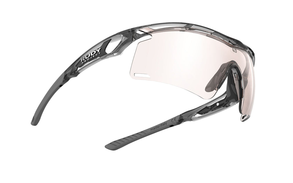 Rudy Project Tralyx+ ideales para ciclismo de ruta
