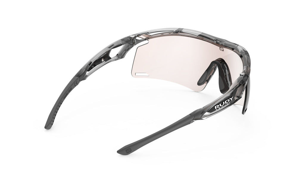 Lentes Rudy Project Tralyx+ para running y triatlón