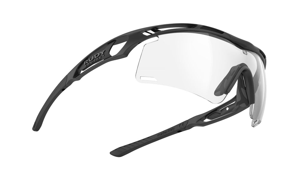 Gafas Rudy Project Tralyx+ perfectas para outdoor y aventura
