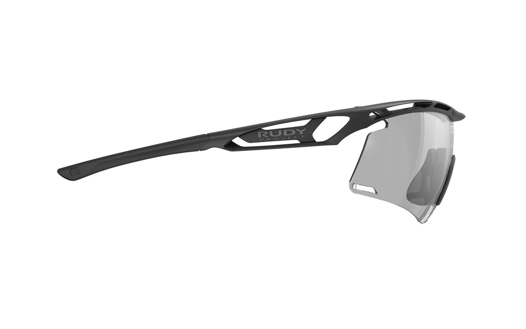 Rudy Project Tralyx+ con máxima aerodinámica para ciclistas