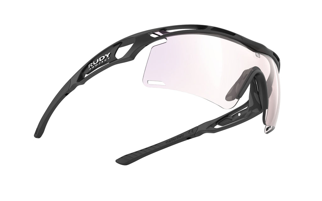 Rudy Project Tralyx+ con repuestos y accesorios incluidos