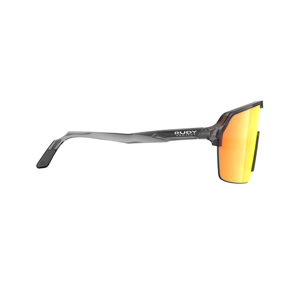 Diseño ligero y elegante de los lentes Rudy Project Spinshield Air.
