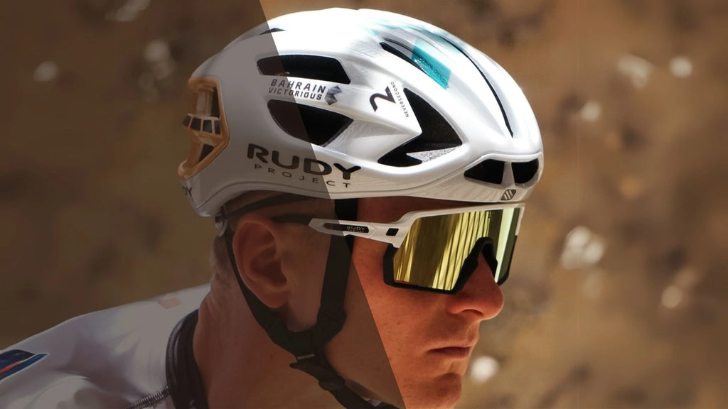 Equípate con Rudy Project en Colombia