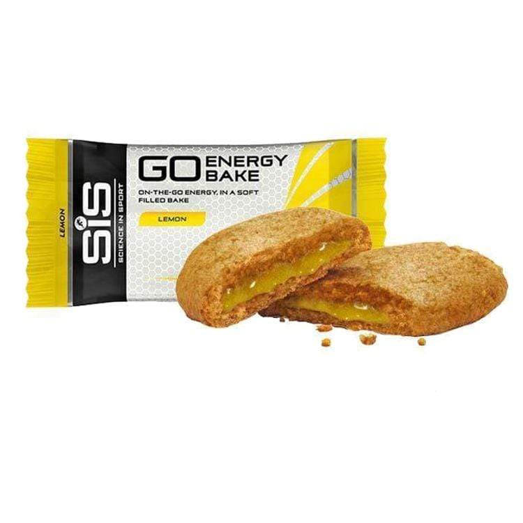 SIS GO ENERGY BAKES Lemon envío a todo Colombia compra con Addi y Sistecrédito